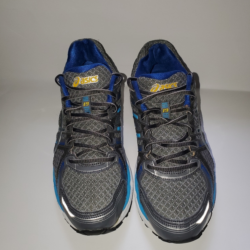 ASICS Gel Kayano 19